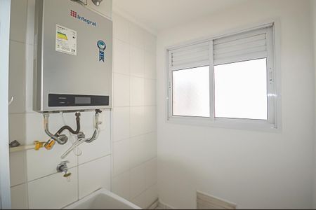 Apartamento à venda com 84m², 3 quartos e 2 vagasÁrea de Serviço