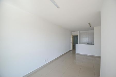 Apartamento à venda com 84m², 3 quartos e 2 vagasSala