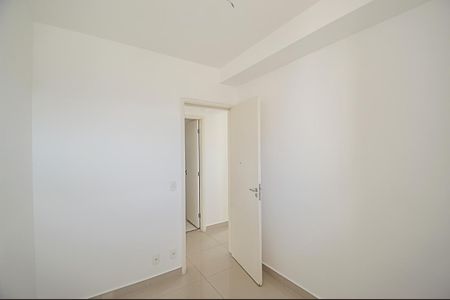 Apartamento à venda com 84m², 3 quartos e 2 vagasQuarto 2