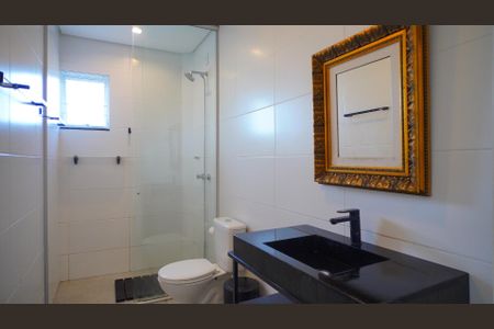 Apartamento para alugar com 230m², 2 quartos e 1 vagaBanheiro