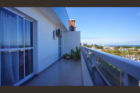 Apartamento para alugar com 230m², 2 quartos e 1 vagaTerraço