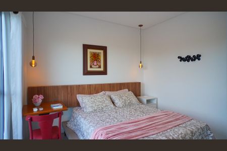 Apartamento para alugar com 230m², 2 quartos e 1 vagaQuarto 2