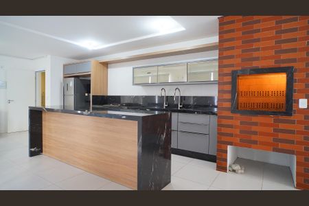 Apartamento para alugar com 230m², 2 quartos e 1 vagaÁrea comum - Salão de festas