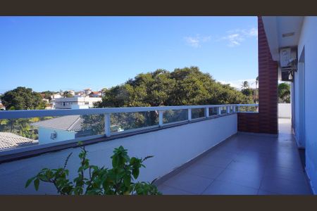 Apartamento para alugar com 230m², 2 quartos e 1 vagaTerraço