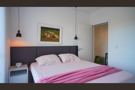 Apartamento para alugar com 230m², 2 quartos e 1 vagaQuarto 1