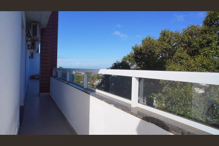 Apartamento para alugar com 230m², 2 quartos e 1 vagaTerraço