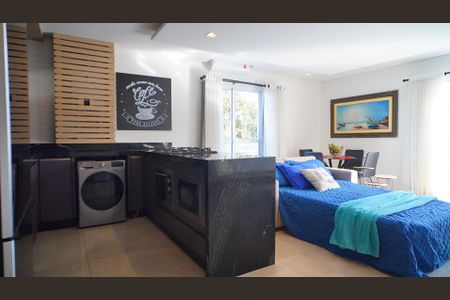 Apartamento para alugar com 230m², 2 quartos e 1 vagaCozinha