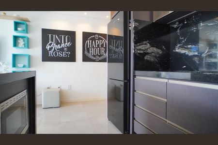 Apartamento para alugar com 230m², 2 quartos e 1 vagaCozinha