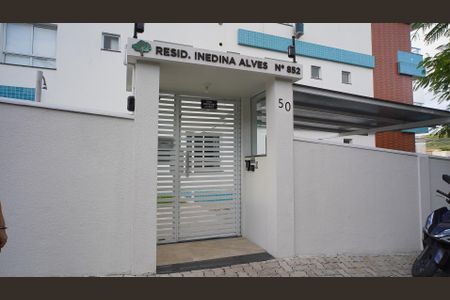 Apartamento para alugar com 230m², 2 quartos e 1 vagaFachada