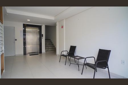 Apartamento para alugar com 230m², 2 quartos e 1 vagaÁrea comum