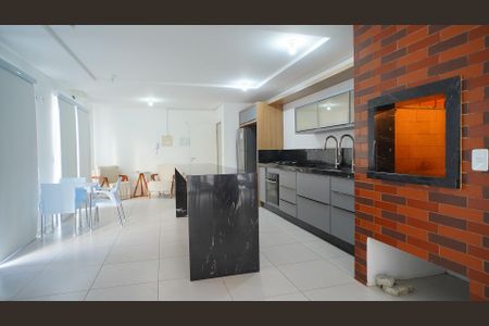 Apartamento para alugar com 230m², 2 quartos e 1 vagaÁrea comum - Salão de festas