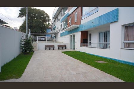 Apartamento para alugar com 230m², 2 quartos e 1 vagaÁrea comum