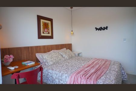 Apartamento para alugar com 230m², 2 quartos e 1 vagaQuarto 2