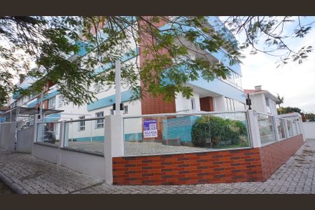 Apartamento para alugar com 230m², 2 quartos e 1 vagaFachada