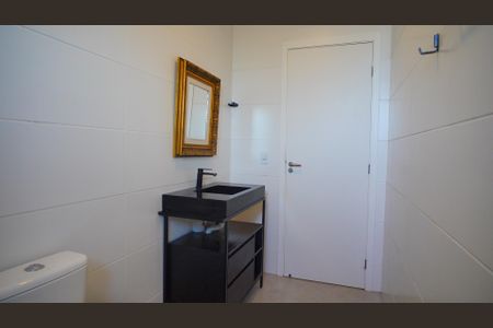Apartamento para alugar com 230m², 2 quartos e 1 vagaBanheiro