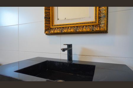 Apartamento para alugar com 230m², 2 quartos e 1 vagaBanheiro