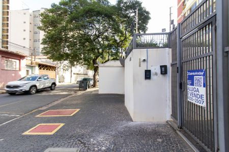 Apartamento para alugar com 51m², 1 quarto e 1 vaga Apartamento para alugar com 51m², 1 quarto e 1 vagaPlaca