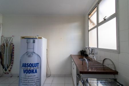 Apartamento para alugar com 51m², 1 quarto e 1 vaga Apartamento para alugar com 51m², 1 quarto e 1 vagaCozinha