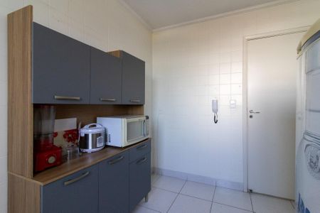 Apartamento para alugar com 51m², 1 quarto e 1 vaga Apartamento para alugar com 51m², 1 quarto e 1 vagaCozinha