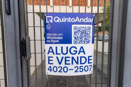 Apartamento para alugar com 51m², 1 quarto e 1 vaga Apartamento para alugar com 51m², 1 quarto e 1 vagaPlaca