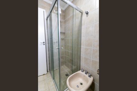 Apartamento para alugar com 51m², 1 quarto e 1 vaga Apartamento para alugar com 51m², 1 quarto e 1 vagaBanheiro