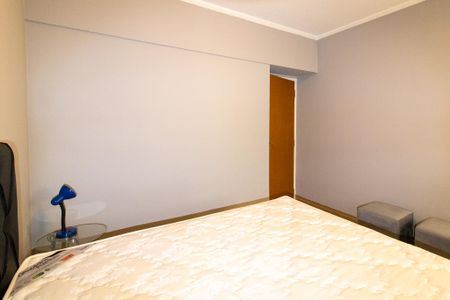 Apartamento para alugar com 51m², 1 quarto e 1 vaga Apartamento para alugar com 51m², 1 quarto e 1 vagaQuarto