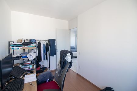 Apartamento à venda com 56m², 2 quartos e 2 vagas Apartamento à venda com 56m², 2 quartos e 2 vagasQuarto 1