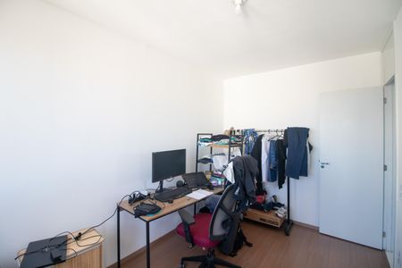 Apartamento à venda com 56m², 2 quartos e 2 vagas Apartamento à venda com 56m², 2 quartos e 2 vagasQuarto 1