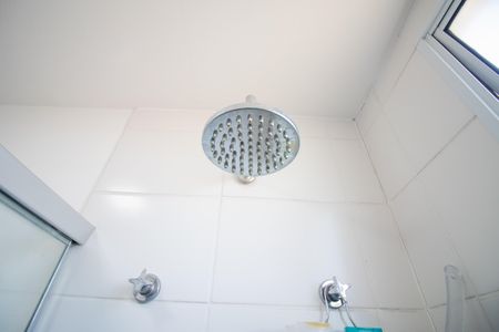 Apartamento à venda com 56m², 2 quartos e 2 vagas Apartamento à venda com 56m², 2 quartos e 2 vagasBanheiro Social