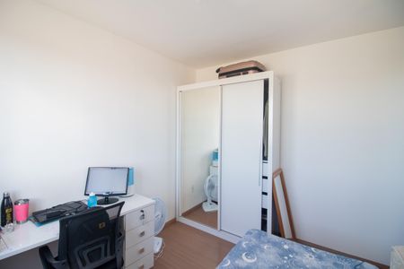 Apartamento à venda com 56m², 2 quartos e 2 vagas Apartamento à venda com 56m², 2 quartos e 2 vagasQuarto 2