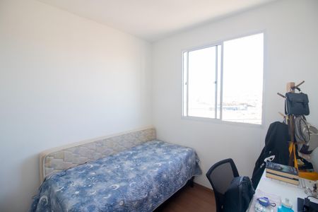 Apartamento à venda com 56m², 2 quartos e 2 vagas Apartamento à venda com 56m², 2 quartos e 2 vagasQuarto 2