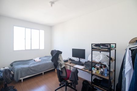Apartamento à venda com 56m², 2 quartos e 2 vagas Apartamento à venda com 56m², 2 quartos e 2 vagasQuarto 1