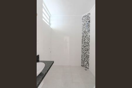 Studio à venda com 27m², 1 quarto e sem vaga Studio à venda com 27m², 1 quarto e sem vagaBanheiro