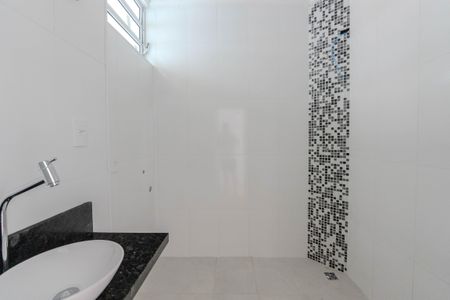 Studio à venda com 27m², 1 quarto e sem vaga Studio à venda com 27m², 1 quarto e sem vagaBanheiro