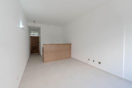 Studio à venda com 27m², 1 quarto e sem vaga Studio à venda com 27m², 1 quarto e sem vagaStudio