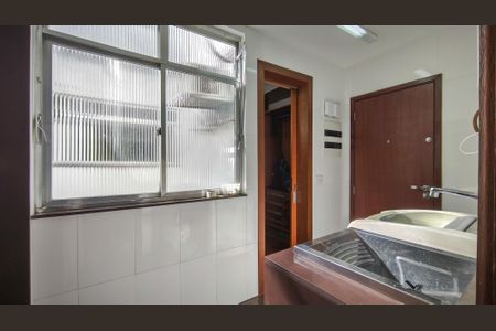Apartamento à venda com 80m², 2 quartos e 1 vaga Apartamento à venda com 80m², 2 quartos e 1 vagaÁrea de Serviço
