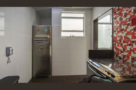 Apartamento à venda com 80m², 2 quartos e 1 vaga Apartamento à venda com 80m², 2 quartos e 1 vagaCozinha