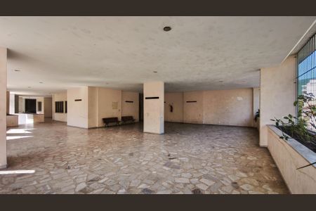 Apartamento à venda com 80m², 2 quartos e 1 vaga Apartamento à venda com 80m², 2 quartos e 1 vagaÁrea comum - Playground