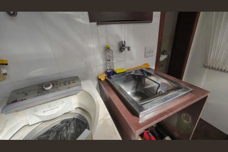 Apartamento à venda com 80m², 2 quartos e 1 vaga Apartamento à venda com 80m², 2 quartos e 1 vagaÁrea de Serviço