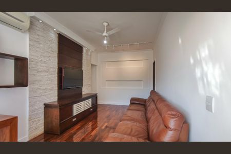 Apartamento à venda com 80m², 2 quartos e 1 vaga Apartamento à venda com 80m², 2 quartos e 1 vagaSala