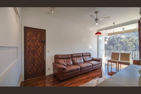 Apartamento à venda com 80m², 2 quartos e 1 vaga Apartamento à venda com 80m², 2 quartos e 1 vagaSala