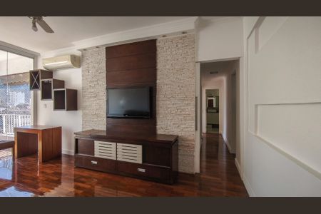 Apartamento à venda com 80m², 2 quartos e 1 vaga Apartamento à venda com 80m², 2 quartos e 1 vagaSala