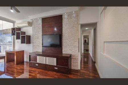 Apartamento à venda com 80m², 2 quartos e 1 vaga Apartamento à venda com 80m², 2 quartos e 1 vagaSala