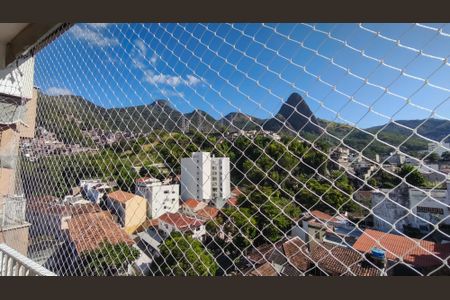 Apartamento à venda com 80m², 2 quartos e 1 vaga Apartamento à venda com 80m², 2 quartos e 1 vagaVista da Sala