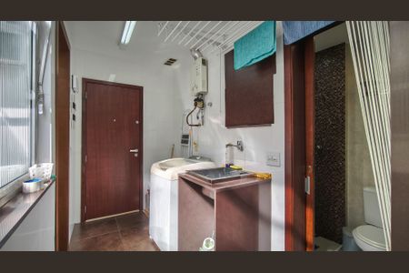 Apartamento à venda com 80m², 2 quartos e 1 vaga Apartamento à venda com 80m², 2 quartos e 1 vagaÁrea de Serviço