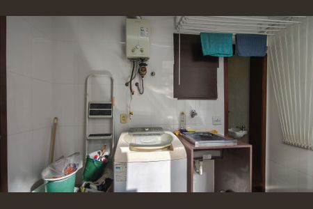 Apartamento à venda com 80m², 2 quartos e 1 vaga Apartamento à venda com 80m², 2 quartos e 1 vagaÁrea de Serviço