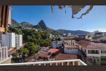 Apartamento à venda com 80m², 2 quartos e 1 vaga Apartamento à venda com 80m², 2 quartos e 1 vagaVista do Quarto 1