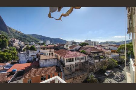 Apartamento à venda com 80m², 2 quartos e 1 vaga Apartamento à venda com 80m², 2 quartos e 1 vagaVista do Quarto 1