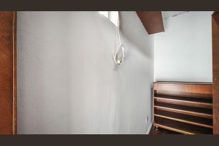 Apartamento à venda com 80m², 2 quartos e 1 vaga Apartamento à venda com 80m², 2 quartos e 1 vagaQuarto de Serviço