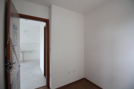 Apartamento para alugar com 42m², 2 quartos e sem vagaQuarto 1